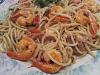 Eu Fiz Esparguete Salteado com Gambas ao Alho-20120622_123114.jpg