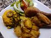Eu Fiz Frango Assado no Forno com Lim�o-img_20120610_135829.jpg