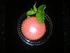 Eu Fiz Bavaroise de Gelatina (Mel�ncia)-camerazoom-20120628235744067.jpg