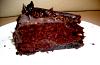 Eu Fiz Bolo de Chocolate Sublime II-dscn0093.jpg