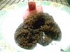 Eu Fiz Petit G�teau com Gelado e Morango-009.jpg
