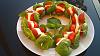 Eu Fiz Espetadinhas de Tomate, Queijo e Manjeric�o-dsc01930.jpg