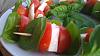 Eu Fiz Espetadinhas de Tomate, Queijo e Manjeric�o-dsc01934.jpg