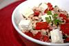 Eu Fiz Salada de Feij�o Frade e Queijo Feta-img_4279.jpg