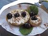 Eu Fiz Cestinhas de Massa Folhada Recheadas com Chantilly e Cerejas-img_0026.jpg