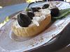 Eu Fiz Cestinhas de Massa Folhada Recheadas com Chantilly e Cerejas-img_0028.jpg