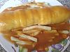 Eu Fiz Cachorro Especial com Molho de Francesinha-img0498a.jpg