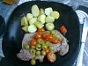 Eu Fiz Bifes com Azeitonas Verdes e Tomates Cereja-08072012047.jpg