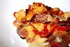 Eu Fiz Salsichas Gratinadas-img_4493.jpg