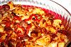 Eu Fiz Salsichas Gratinadas-img_4491.jpg