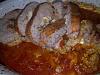 Eu Fiz Rolo de Carne Recheado com  Farinheira-03062012511.jpg