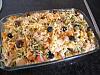 Eu Fiz Espirais com Fiambre e Frango Gratinado-massa-gratinada-natas1.jpg