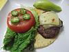 Eu Fiz Grilled Pepperjack Cheesburger Tacos-dscf8229.jpg