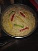 Eu fiz B�la de Bacalhau com Azeitonas (vers�o Gr�o de Bico com pimentos)-wp_000630.jpg