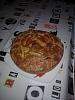 Eu fiz B�la de Bacalhau com Azeitonas (vers�o Gr�o de Bico com pimentos)-wp_000632.jpg