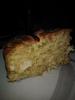 Eu fiz B�la de Bacalhau com Azeitonas (vers�o Gr�o de Bico com pimentos)-wp_000634.jpg