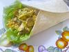 Eu Fiz Folhado de Frango (Vers�o Tortilla Wraps)-img1053a.jpg