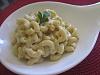 Eu Fiz Macaroni and Cheese (Caseiro B�sico)-img_0199.jpg