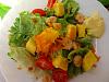 Eu Fiz Salada Tropical com Camar�o-dsc0845222.jpg