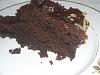 Eu Fiz Bolo de Anivers�rio (Bolo Tenta�ao de Chocolate com Ganache e Am�ndoa)-dscn0564.jpg