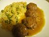 Eu Fiz Almondegas com Cogumelos-imag0536.jpg