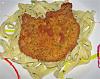 Eu Fiz Costeletas Panadas Aromatizadas com Alho e Salsa-costeletas-panadas-aromatizadas-alho-salsa.jpg