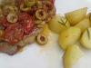 Eu Fiz Bifes com Azeitonas Verdes e Tomates Cereja-img1201a.jpg