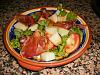 Eu Fiz Salada de Mel�o e Presunto-hpim6882.jpg