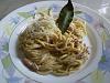 Eu Fiz Esparguete � Carbonara-photo0156.jpg