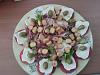 Eu Fiz Salada de Pepino com Queijo e Presunto-photo0161.jpg