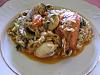 Eu Fiz Arroz de Marisco-imgp2273.jpg