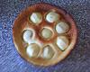 Eu Fiz Clafoutis de Ma��-dsc00115.jpg