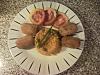 Eu Fiz Croquetes de Carne com Arroz de Ervilhas-snc00535.jpg