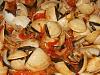 Eu Fiz Am�ijoa Vietnamita com Molho de Tomate-hpim6877.jpg