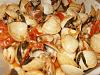 Eu Fiz Am�ijoa Vietnamita com Molho de Tomate-hpim6878.jpg
