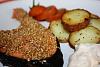 Eu Fiz Salm�o em Crosta de Sementes de S�samo-img_5264.jpg