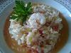 Eu Fiz Risotto de Bacalhau e Camar�o-img.2104.jpg