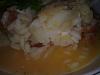 Eu Fiz Risotto de Bacalhau e Camar�o-img.2110.jpg