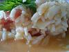 Eu Fiz Risotto de Bacalhau e Camar�o-img.2113.jpg