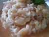 Eu Fiz Risotto de Bacalhau e Camar�o-img.2116.jpg