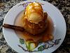 Eu Fiz Mac� Assada com Gelado de Baunilha-img_20120805_144448.jpg