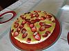Eu Fiz Tarte Fria de Leite Condensado e Morangos-dsc00179.jpg