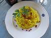 Eu Fiz Arroz de A�afr�o e Caju-img_0181.jpg