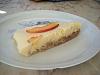 Eu Fiz Cheesecake de P�ssego-hpim9380.jpg