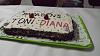 Eu Fiz Bolo de Anivers�rio de Morangos-dscf2641.jpg