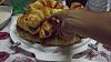 Eu Fiz Croissant de Chocolate-dscf2572.jpg
