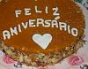 Eu Fiz Bolo de Anivers�rio (Bolo de Cenoura H�mido com Creme Acastanhado e M.Folhada)-dscn0903.jpg