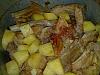 Eu Fiz Entrecosto em Molho de Piment�o-17072012615.jpg