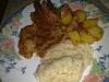 Eu Fiz Entrecosto em Molho de Piment�o-17072012616.jpg