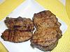 Eu Fiz Bifes de Lombo de Porco Grelhados-dscf8615.jpg